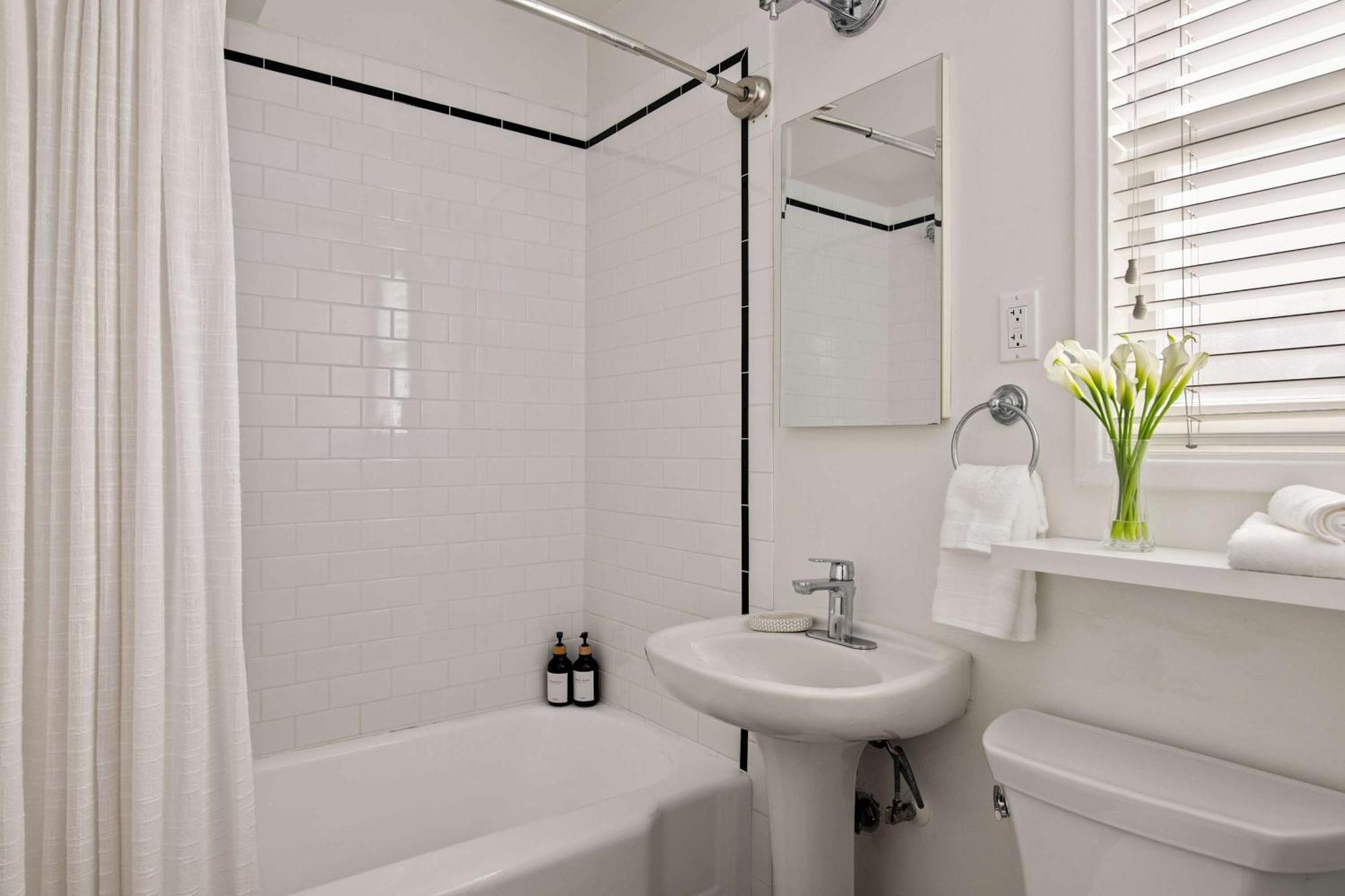 Holiday home Ocean Escape 1br Walk To Windansea *