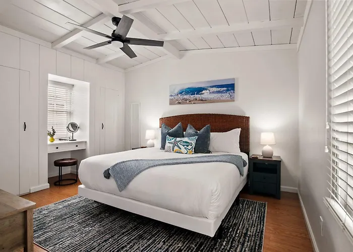 Ocean Escape 1Br Walk To Windansea Beach