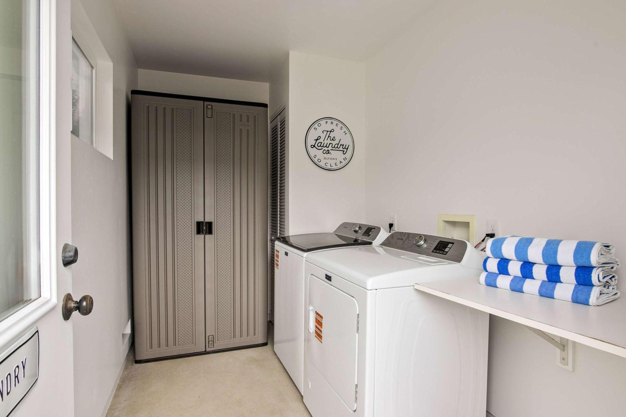 Holiday home Ocean Escape 1br Walk To Windansea *