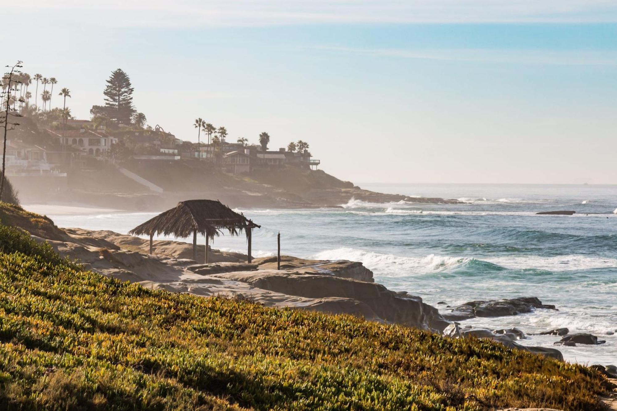 Ocean Escape 1br Walk To Windansea Holiday home San Diego